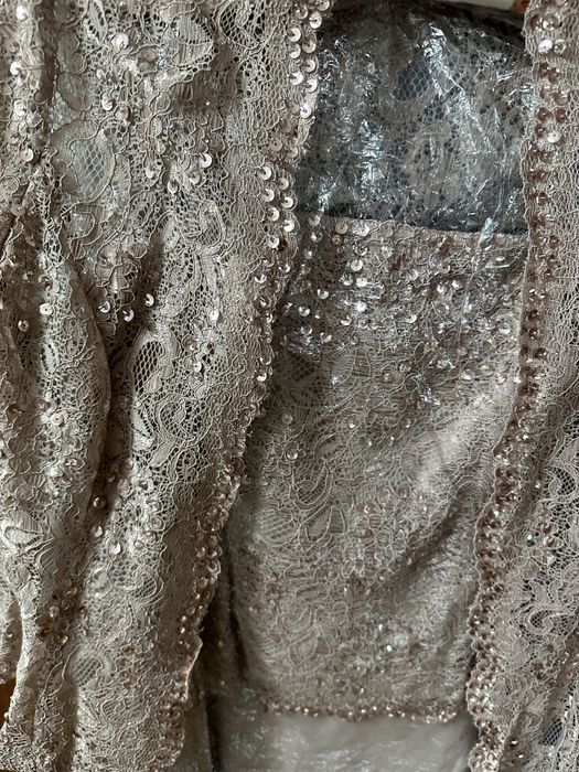 Новое платье - Турция