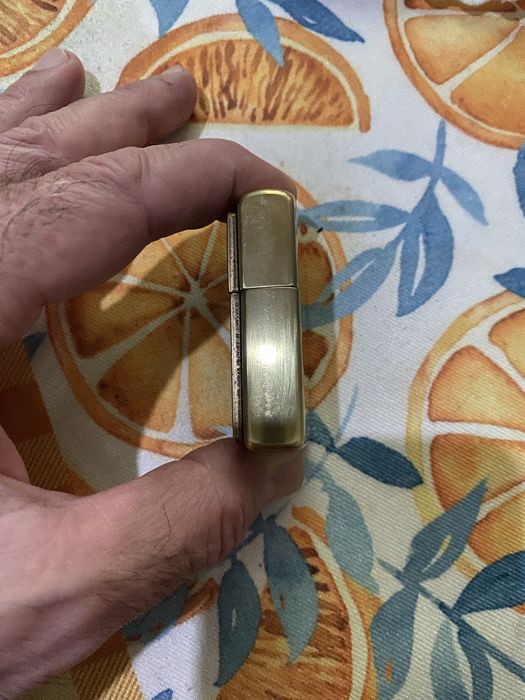 Зажигалка Zippo! Винтаж!