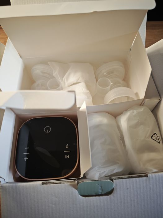 двойна електрическа помпа за кърма BEBEBAO