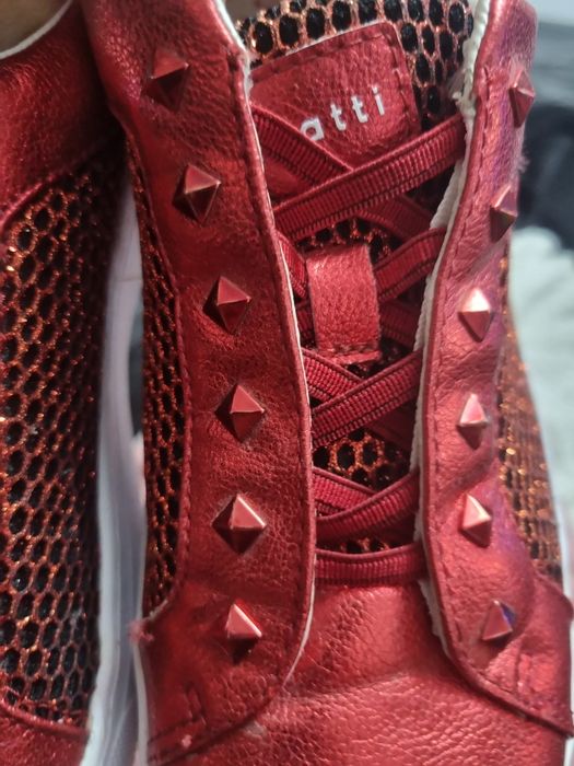 Bugatti piele mărime 39