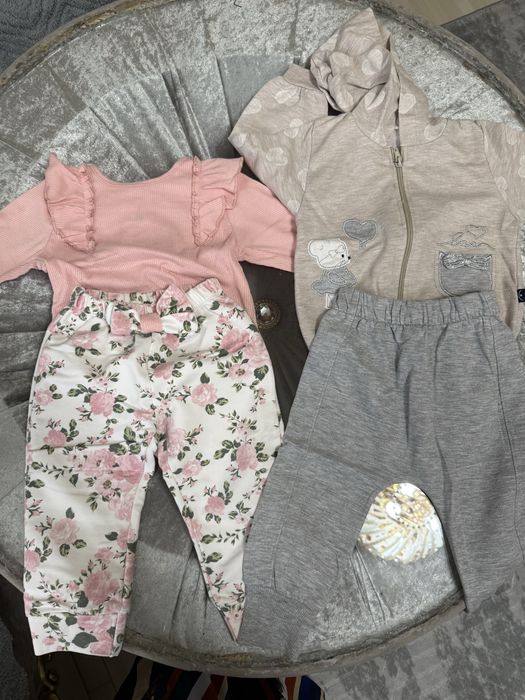 Lot ot 5 komplekta ancuzi