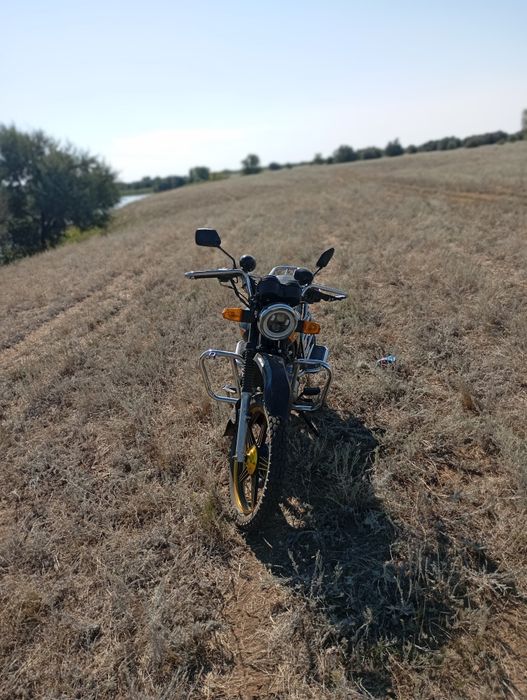 Продам dayun 200куб