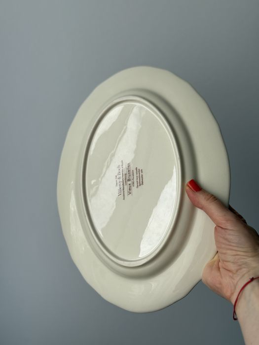 Platou Villeroy Boch