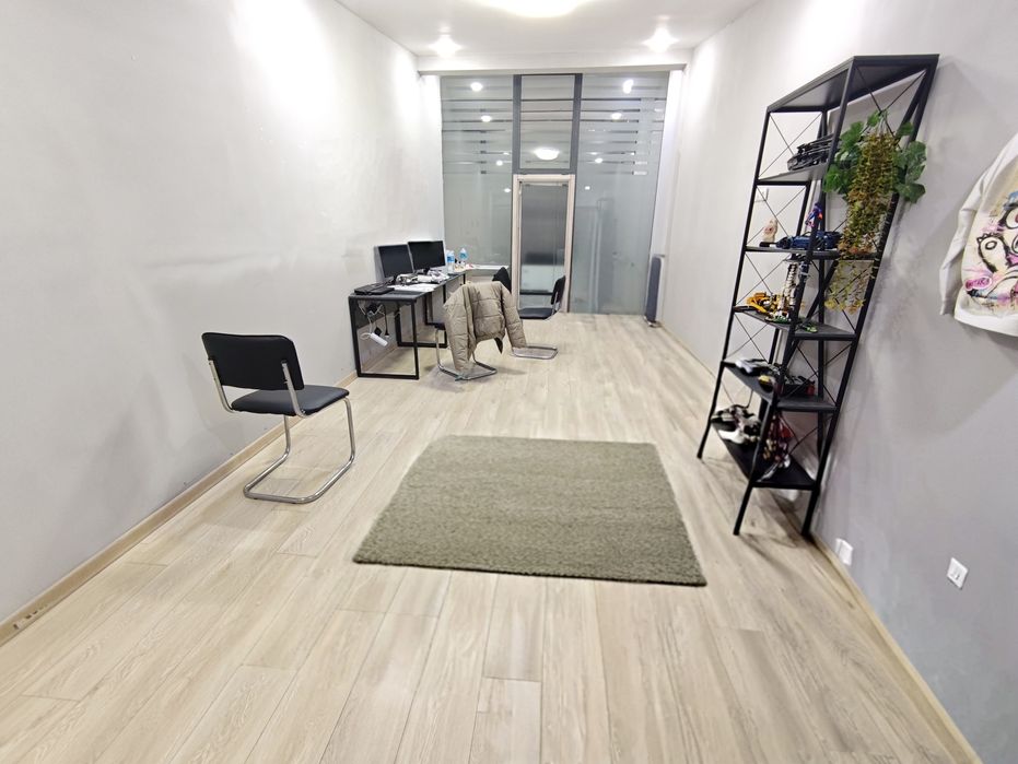 Аренда офиса 28м²