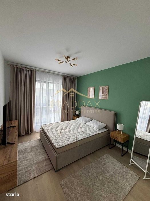 2 Camere Decomandat | Exigent Plaza 5 | Încălzire Pardoseală | Pet Fri