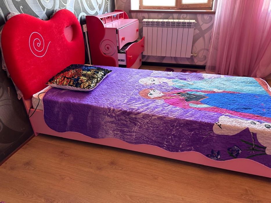 ПРОДАМ Детский гарнитур