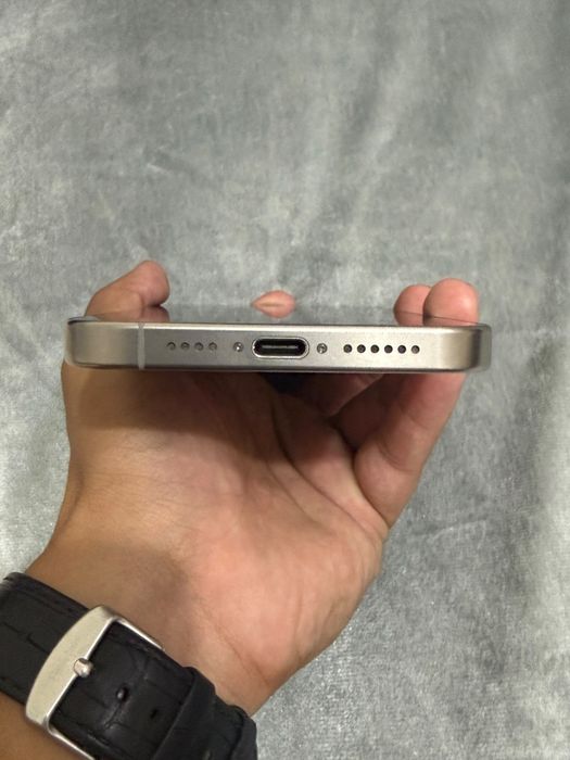 iPhone 15promax.