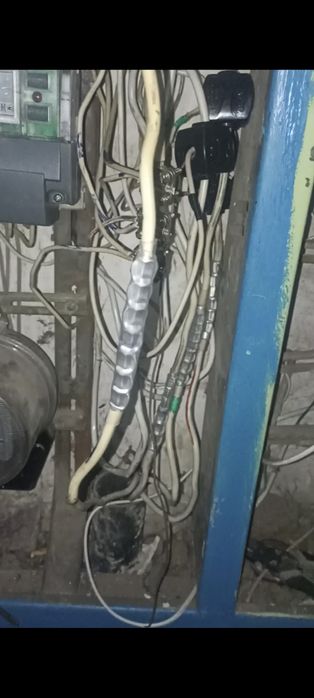 Электрик в Петропавловске