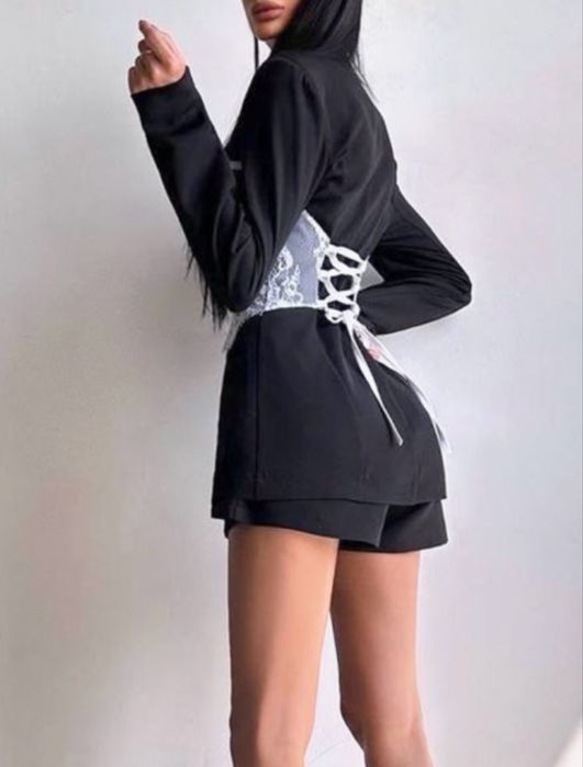 Сако с панталонки