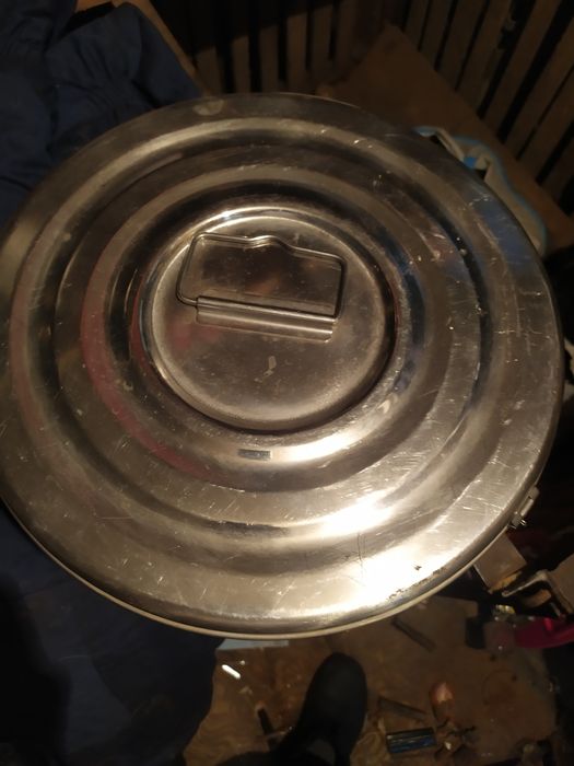 Продам медицинские биксы