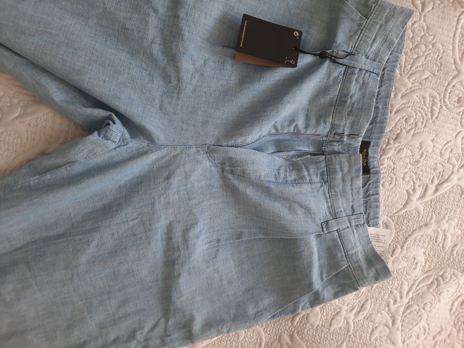 Massimodutti джинсы