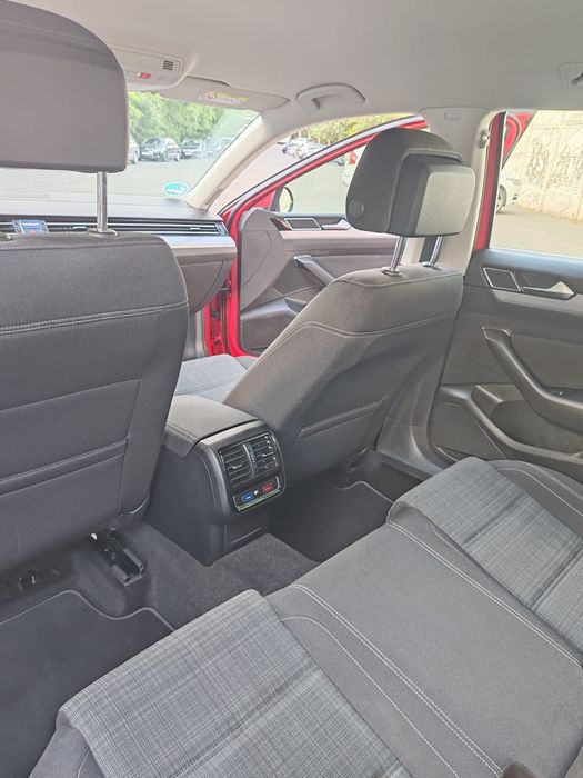 Passat Variant impecabil