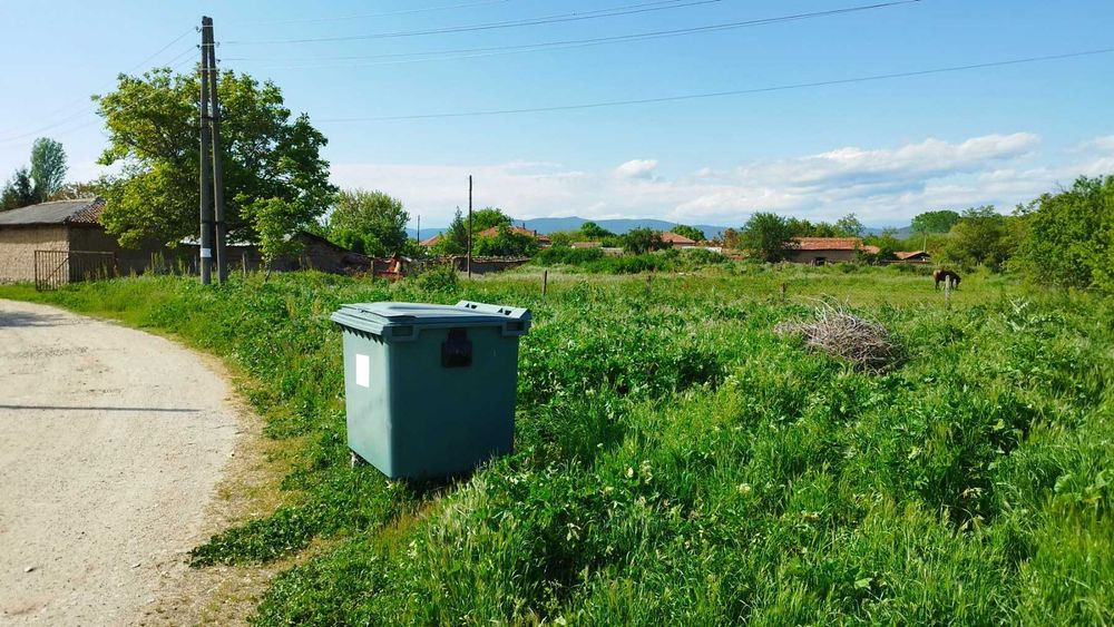 Продава се Парцел в Брезово - 2000 кв.м за 4 €/кв.м - Снимка #5