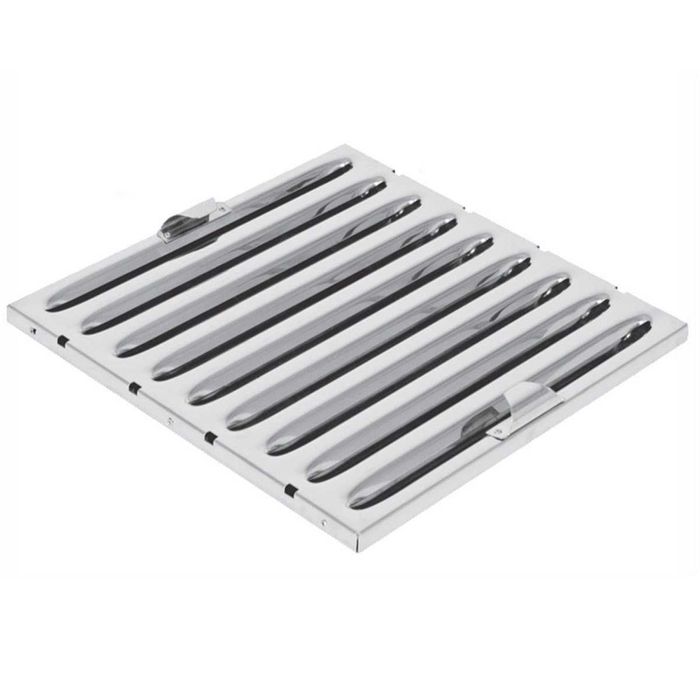 Жироуловитель Для Вытяжного Зонта