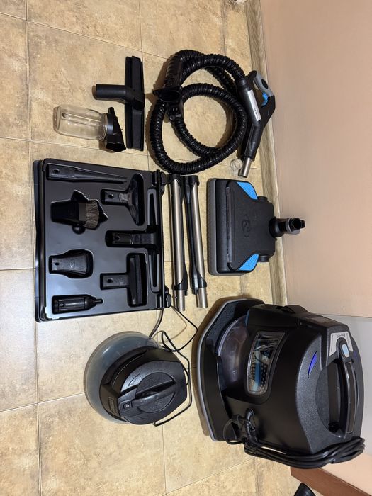 Rainbow SRX най-новия модел