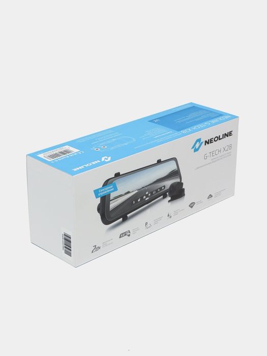 Видеорегистратор Neoline gtech X28