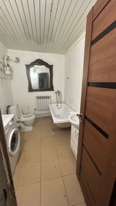 2 ком времянка жалға берем