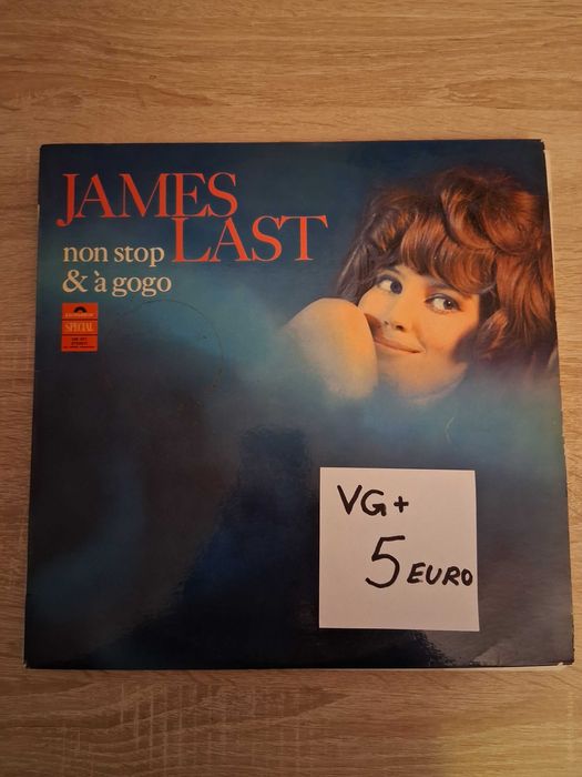 Грамофонни плочи