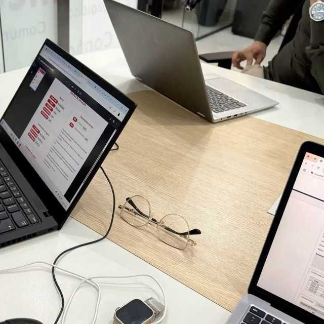 бухгалтерские услуги