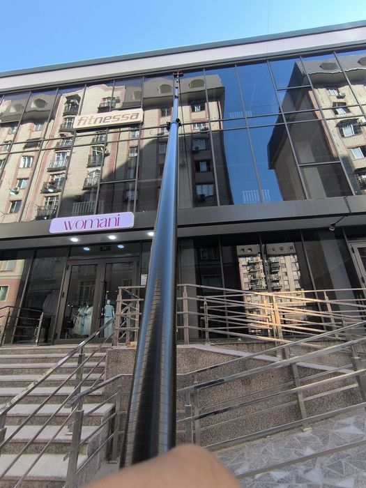 Ideal Cleaning Group Oyna Travertin Sokol Burchatka yuvish xizmati