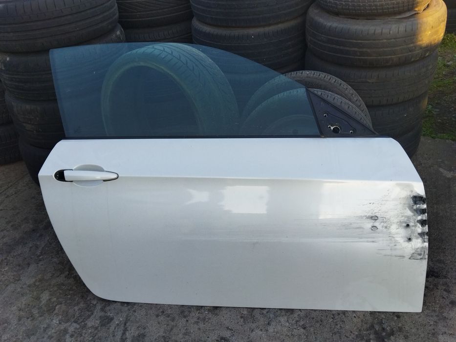 Стъкло брава стъклоповдигач врата за БМВ е92 Bmw e92