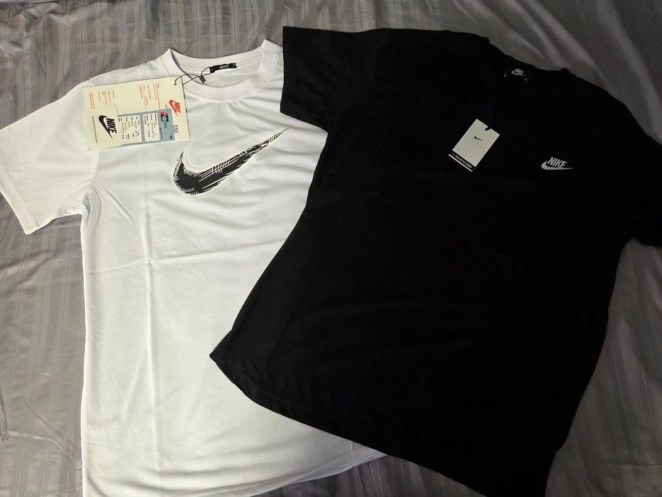 tricou nike lacoste lv nou