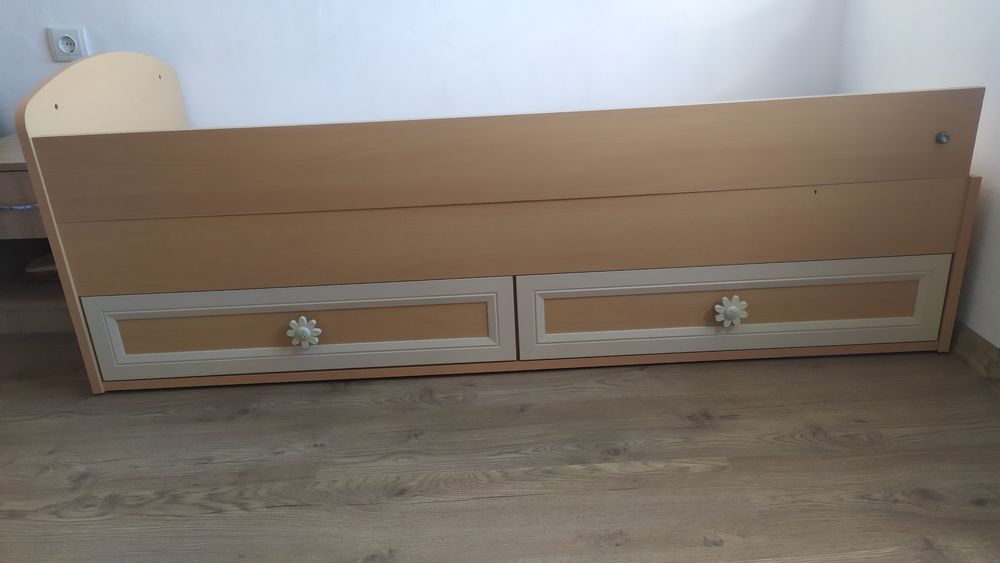 Детско легло 164/65