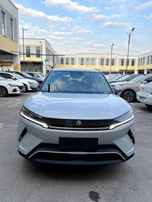 Yuan up 2025 2pozitsiya full ham bor