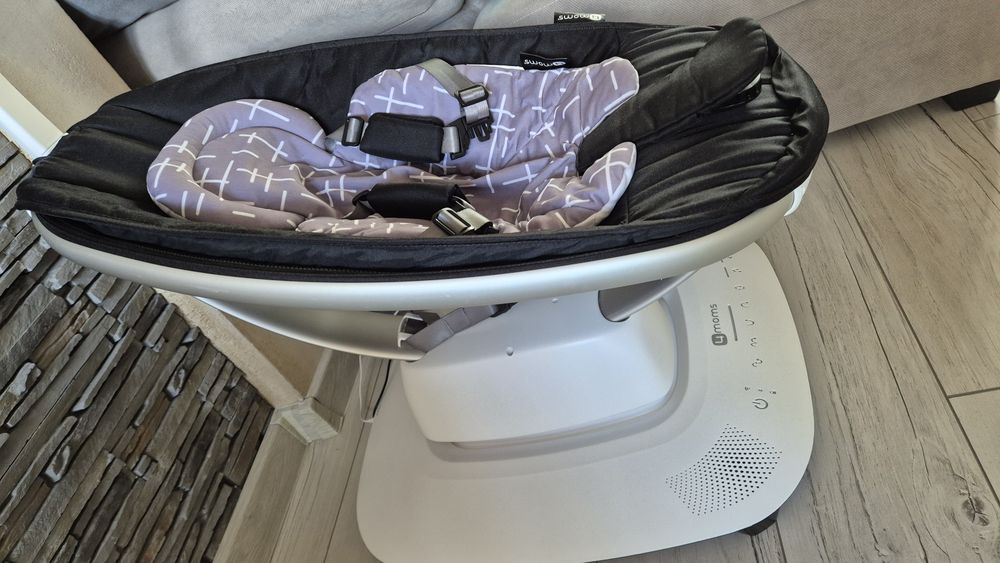 4moms Mamaroo  5