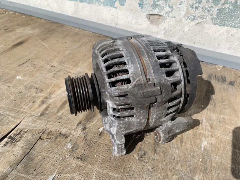 Генератор за ауди а4 б7 170кс помпа дюза.