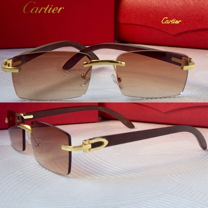 Мъжки слънчеви очила правоъгълни 3 цвята