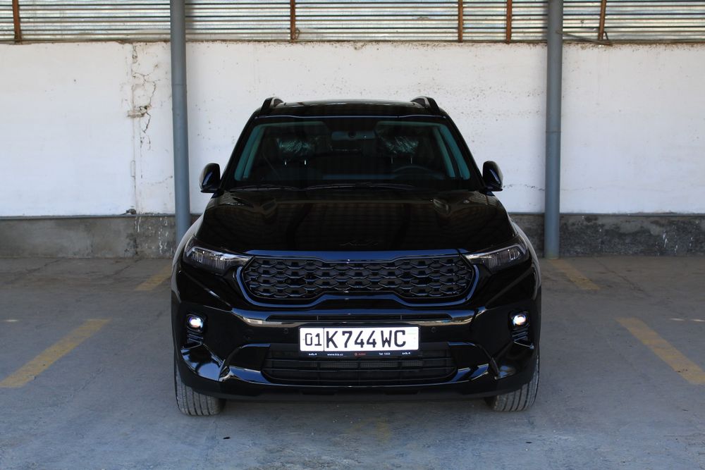 KIA SONET 2025 краска тозза 13000 км пробек пропан урнатилган