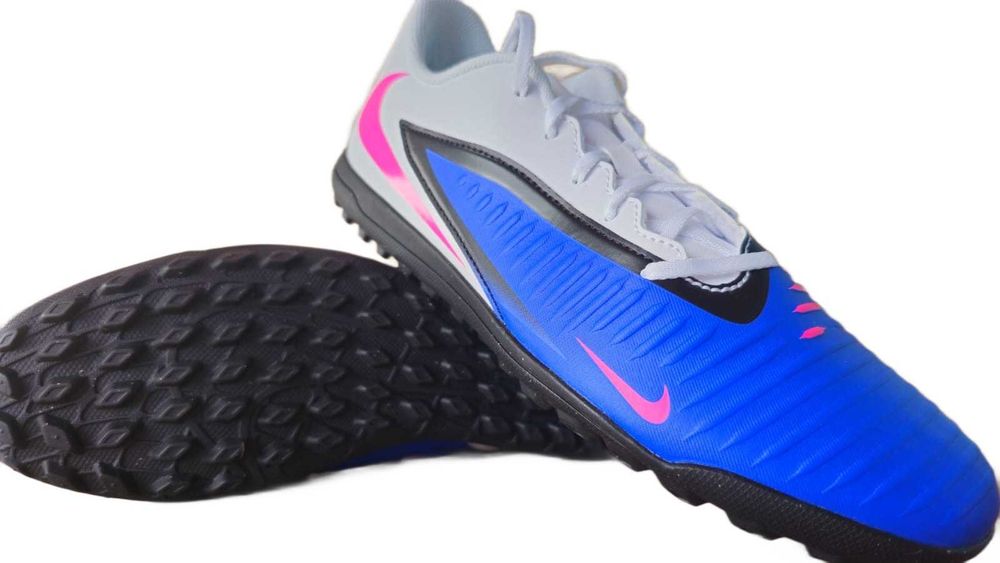 Ghete fotbal sintetic NOI Nike Phantom 6Low Club marimea 39-44,5