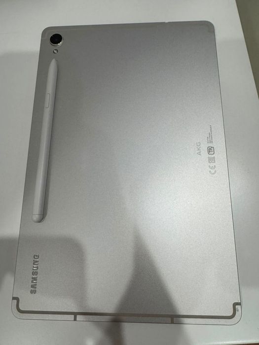 Samsung galaxy tab S9