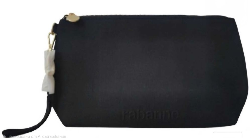 Козметичен несесер Rabanne