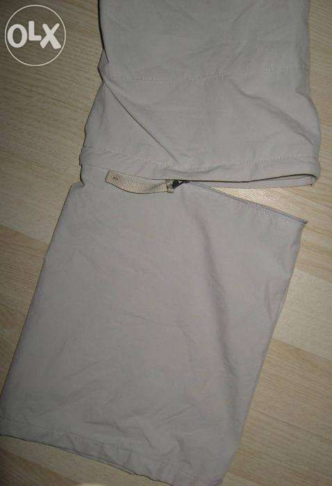 Pantalon Trekking McKinley