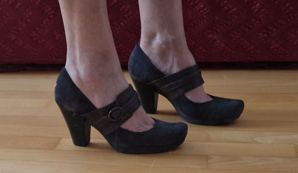 Pantofi de dama Clarks nr 41