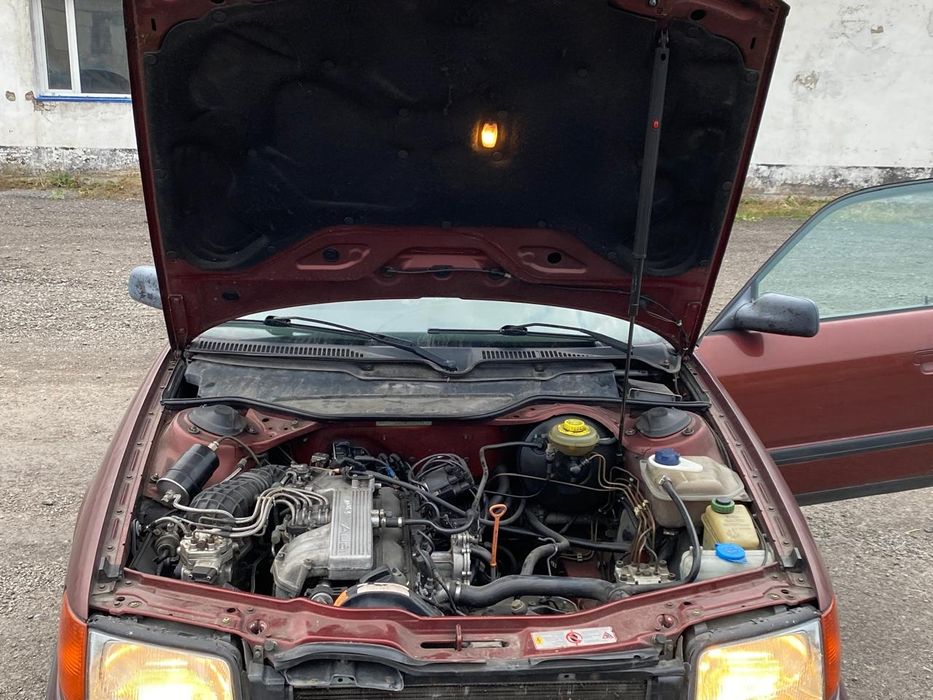 Ауди 100 с4 2.3 на запчасти