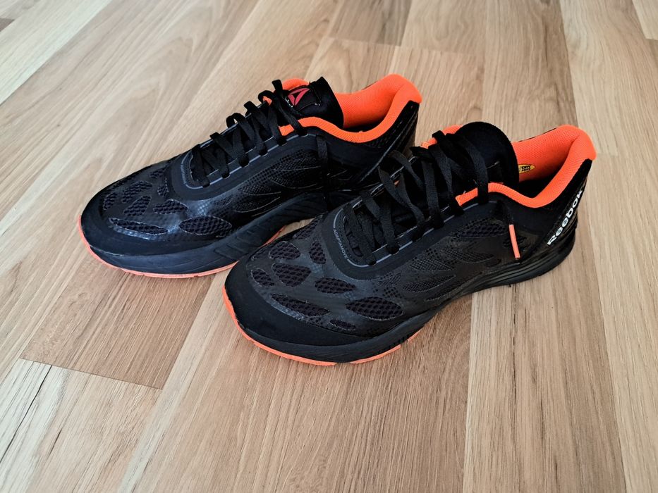 Дамски маратонки Reebok