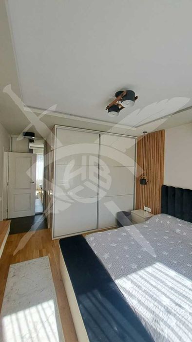 Дава се под наем Тристаен апартамент в София, Манастирски ливади - 104 кв.м за 1350 € - Снимка #6