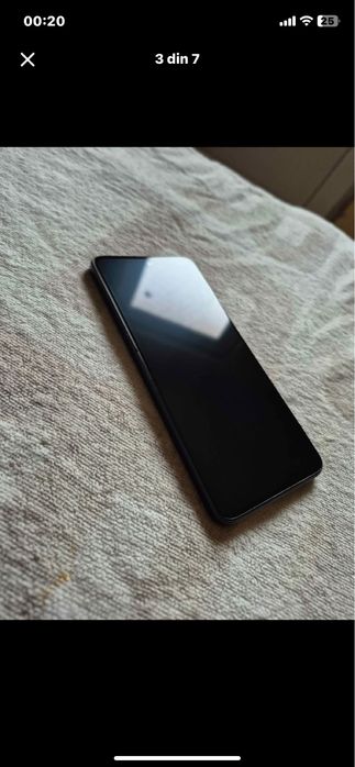 Motorola g84 5G 256 gb