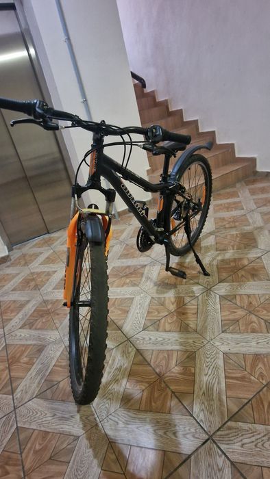 Велосипед author a-matrix 26