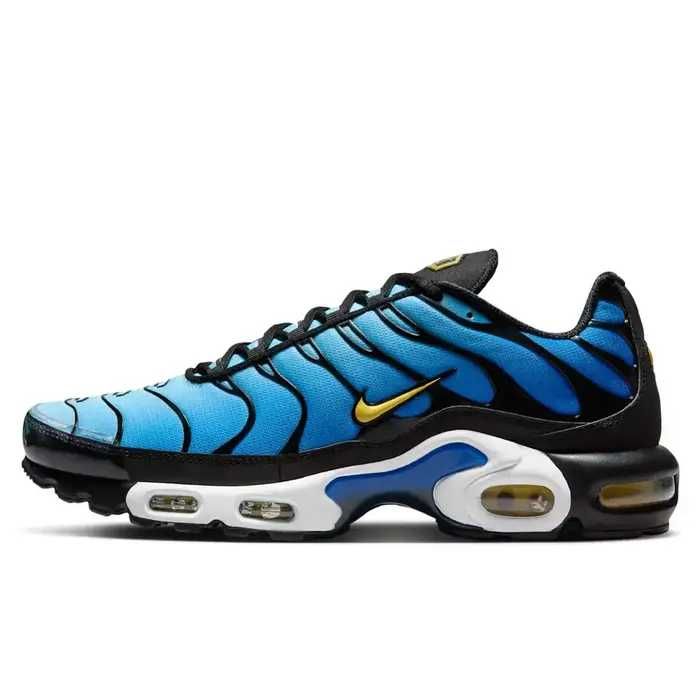 Nike TN AirMax Plus Hyper Blue