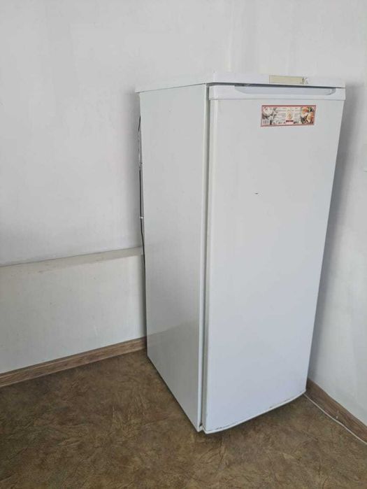 холодильник б\у белый