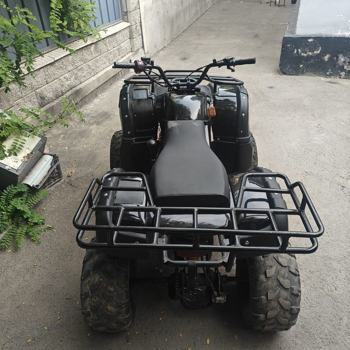 Квадроцикл 150 кубов