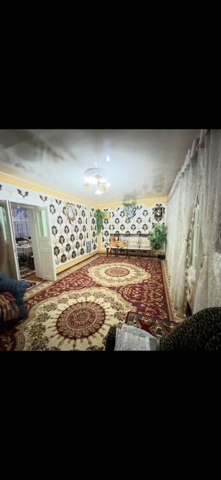 Узбекистанская 3, 5-соток.Срочно продаётся дом.