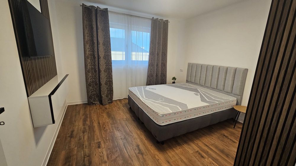 Apartamente in regim hotelier, cu 2 sau 3 camere!