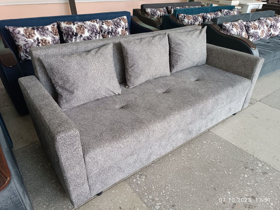 Диван Акция От Производстводителя