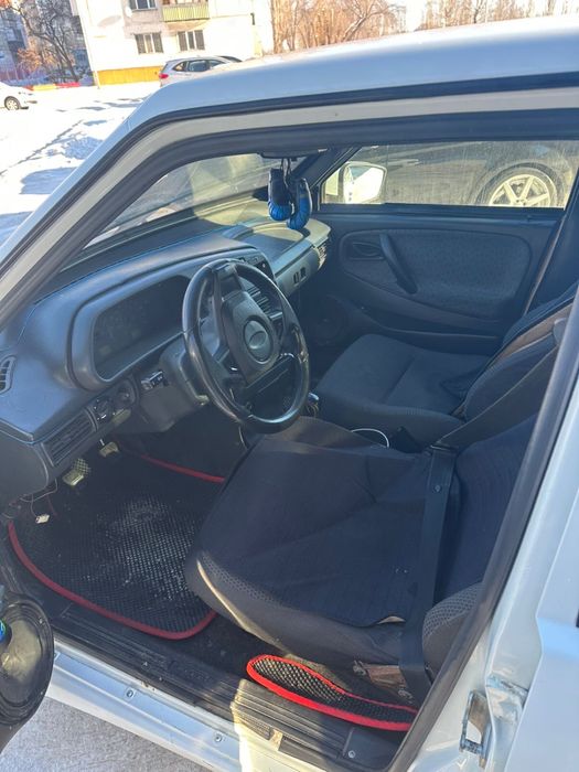 Продам 2114 срочно