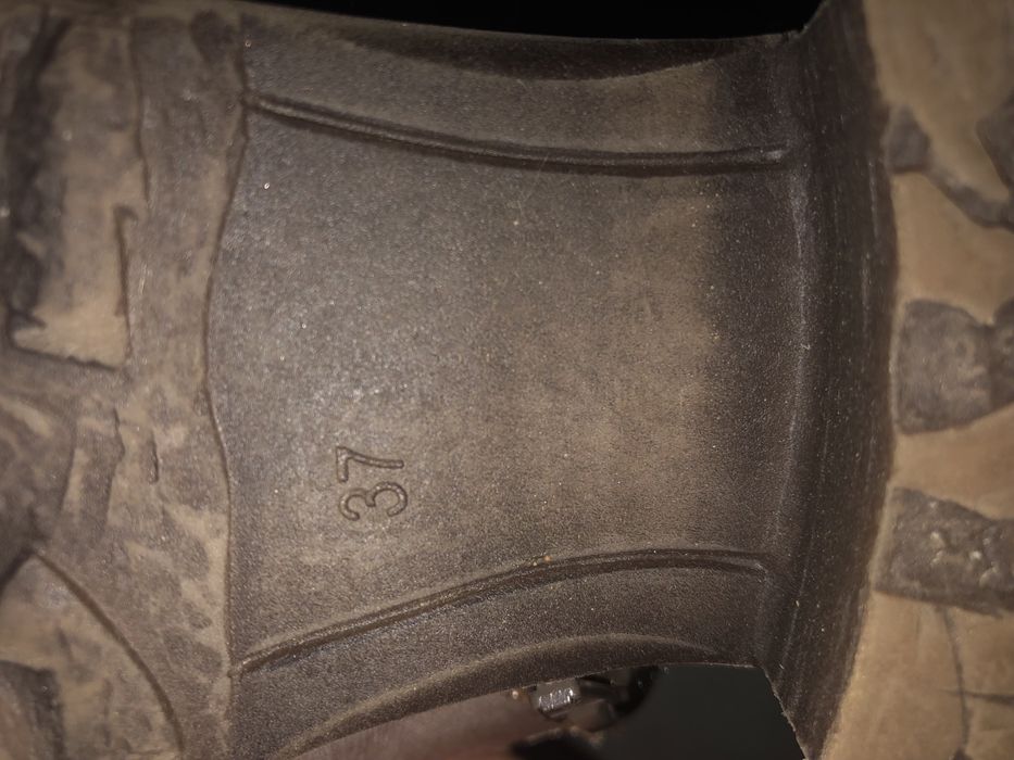 Боти/ботуши S.Oliver